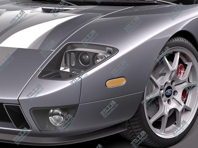 images/goods_img/20210319/Ford GT40/4.jpg
